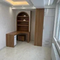 کمد دیواری|جاکفشی، کمد، دراور|صدرا-فارس, باغشهر بهارستان صدرا|دیوار