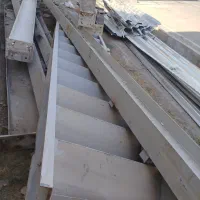 آهن دست دوم|مصالح و تجهیزات ساختمان|چهاردانگه (تهران), |دیوار