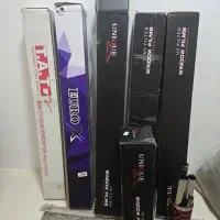برچسب رفلکس اینه جیوه استیکر ضدخش دولایه|لوازم التحریر|تهران, شهرک زینبیه|دیوار