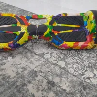 اسکوتر برقی