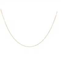 یک زنجیر گمشده مثل این عکس