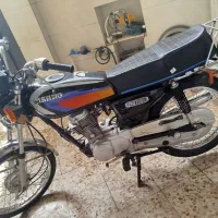 هندا 125پیشرو 1400