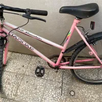 دوچرخه دخترونه