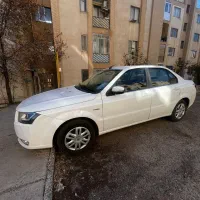 دنا درجه یک مدل 98