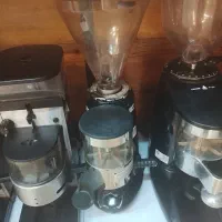آسیاب قهوه دوزردارheycafe|کافی‌شاپ و رستوران|تهران, اتحاد|دیوار