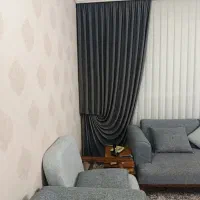 طراحی دوخت و نصب انواع پرده ها