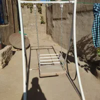 تاب کودک اهنی و زیبا