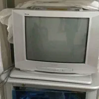 فروشی|تلویزیون و پروژکتور|گلپایگان, |دیوار