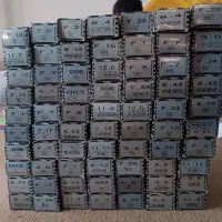 رنگ موی دیفرنت