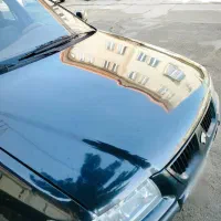 سواری سمند 83 بدون رنگ