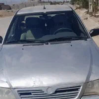 پراید۱۳۲مدل ۹۰دوگانه کارخانه