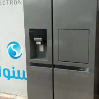 سایدهای‌ویترینی%30تخفیف|یخچال و فریزر|تهران, تهرانپارس جنوبی|دیوار