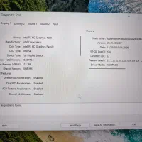 MSI GT60 ۳۲GB RAM + 3K Display + صدای Dynaudio|رایانه همراه|تهران, امامت|دیوار