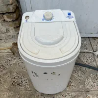 لوازم خانگی|ماشین لباسشویی و خشک‌کن لباس|کرمانشاه, |دیوار