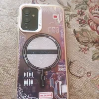 گوشی سامسونگ a24در حد نو