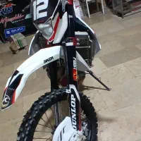 تارو 450 cc پلاک ملی