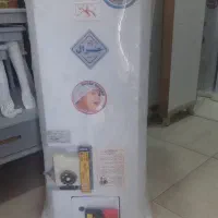 ابگرمکن جدید رسید