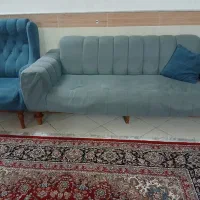 مبل هشت نفره