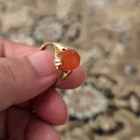 انگشتر نو