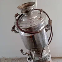 سماور گازسوز ۲۰ لیتری