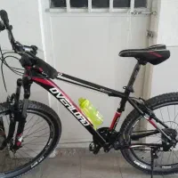 دوچرخه اولورد ۲۶