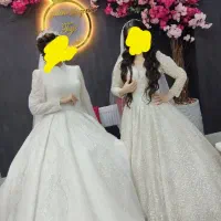 اجاره لباس عروس
