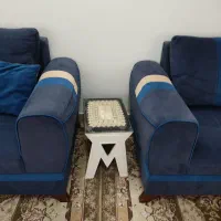 مبل راحتی|مبلمان خانگی و میز عسلی|بیرجند, |دیوار