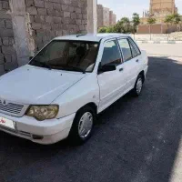 پراید ۱۳۲ مدل۸۹ دوگانه کارخانه پلمپ