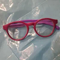 فرم عینک طبی. واسه بچه 5 سال تا 9 سال