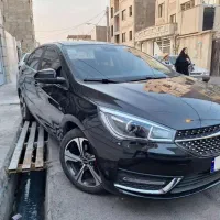 چری آریزو۵مدلlEداشبورد جدید توربو|خودرو سواری و وانت|قرچک, مهدیه|دیوار