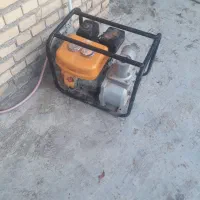 روبین ابکشی کشاورزی