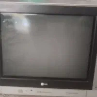 تلویزیون الجی
