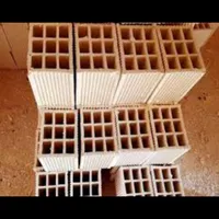 فروش فوق العاده انواع آجر نقد و چک بانکی|مصالح و تجهیزات ساختمان|شاهین‌شهر, گزبرخوار|دیوار