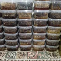 عسل بشرط طبیعی تضمینی فقط ۵۰۰هزارزیرقیمت بازار|خوردنی و آشامیدنی|سقز, |دیوار