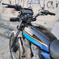 متور 200 cjl شکاری