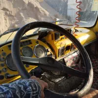 کمپرسی ده چرخ ۵۶|خودرو سنگین|مشهد, چهارچشمه|دیوار