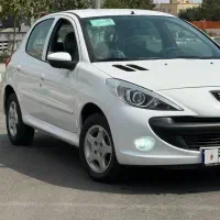 پژو 207