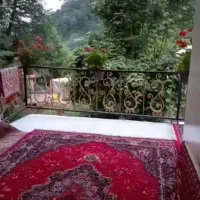 ویلا جنگلی ویلا لب رودخانه|اجارهٔ کوتاه‌مدت ویلا و باغ|ماسوله, |دیوار