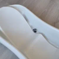 وان حمام مخصوص نوزاد و کودک|اسباب و اثاث بچه|قزوین, |دیوار