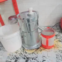 دستگاه آب هویج