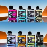 فروشگاه ویپ پاد و سالت و جویس سیگارون