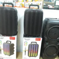 اسپیکر کوچک|سیستم صوتی خانگی|خوی, |دیوار