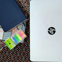 لپتاپ اچ‌پی گرافیک دار / نسل ۷ / رم ۸ هارد۵۱۲|رایانه همراه|تبریز, |دیوار