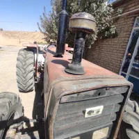 تراکتور مدل 64 جفت دستی|خودرو سنگین|میانه, |دیوار