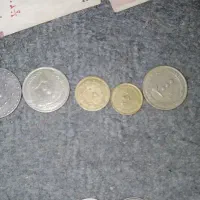 سکه و اسکناس|کلکسیون سکه، تمبر، اسکناس|ارومیه, |دیوار