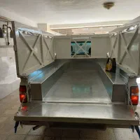 پادرا پلاس تک سوز مدل 1403|خودرو سواری و وانت|اسلامشهر, شهرک قائمیه|دیوار