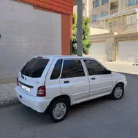 111 مدل 96|خودرو سواری و وانت|مشهد, سیلو|دیوار