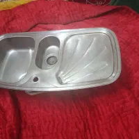 سینک ظرفشویی