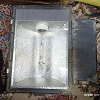 پرژکتورگازی