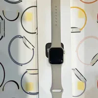 اپل واچ se سری ۹ ۲۰۲۳|لوازم جانبی موبایل و تبلت|رشت, چمارسرا|دیوار